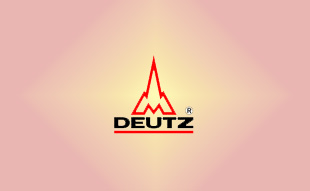 ✓ Deutz 0403 0028 Запчасть MWM 