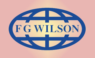 ✓ FG-Wilson 10000-00053 Запчасти Перкинс / Вилсон 